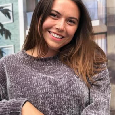 Van Caelenberge, Catharina Catharina Van Caelenberge